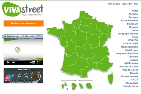 Petites annonces Allemagne Vivastreet France